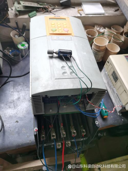 \t泰州直流調速器維修方法